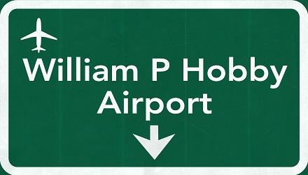 Hobby Airport Inn